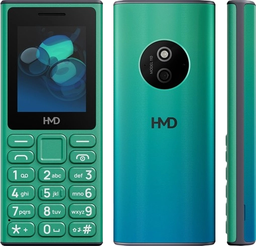 HMD 110