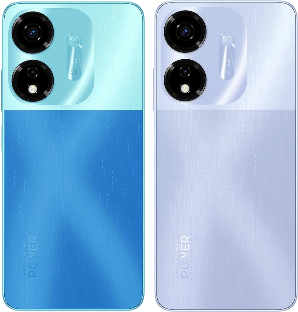 itel Color Pro