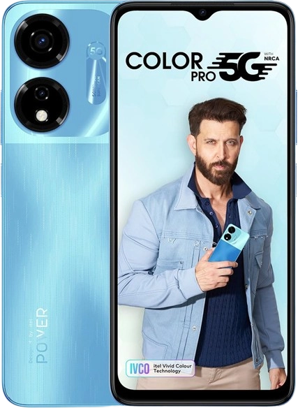 itel Color Pro