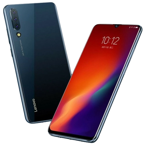 Lenovo Z6