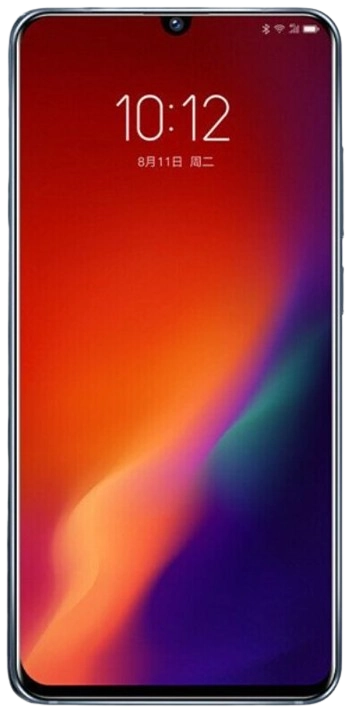 Lenovo Z6
