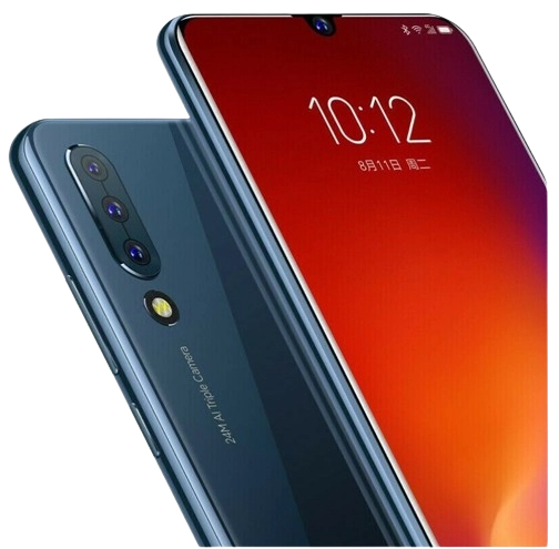 Lenovo Z6