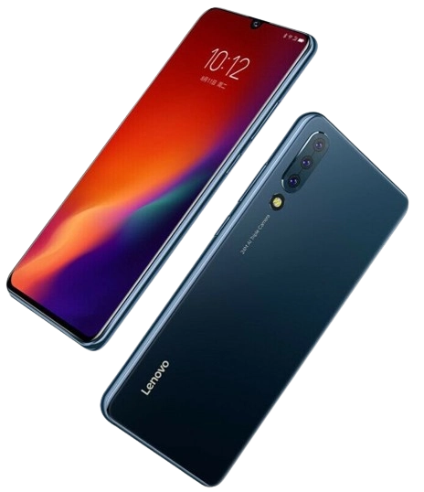 Lenovo Z6