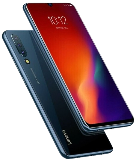 Lenovo Z6