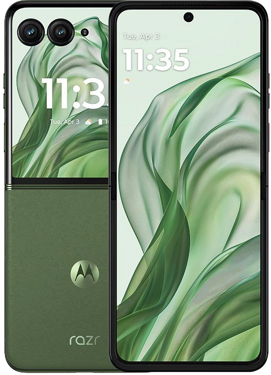 Motorola Razr 50 Ultra