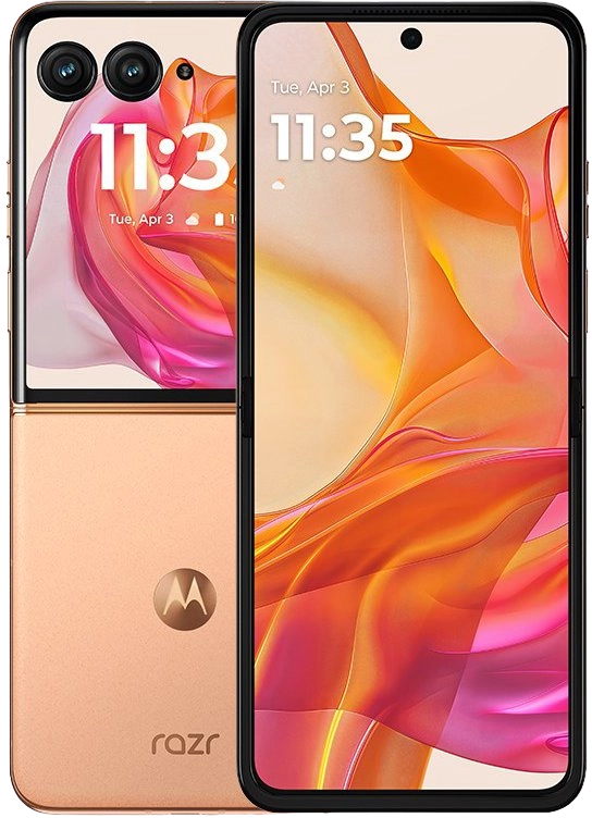 Motorola Razr 50 Ultra