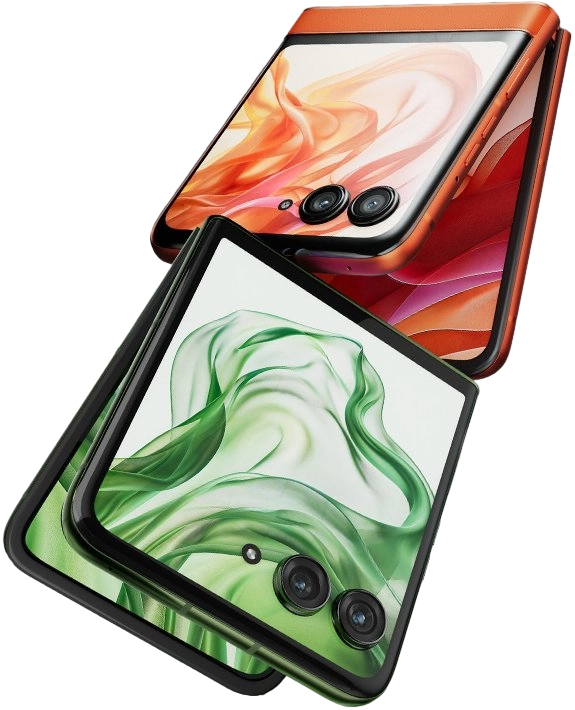 Motorola Razr 50 Ultra