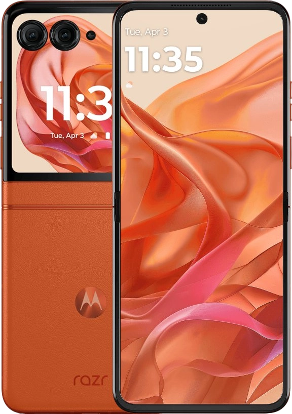 Motorola razr 2024