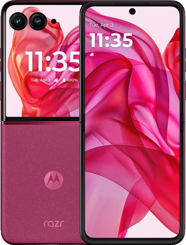 Motorola razr+ 2024