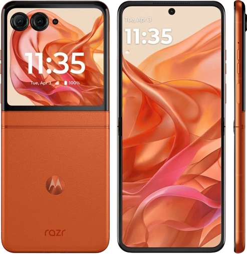 Motorola razr 2024