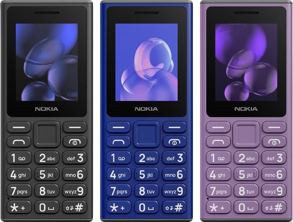 Nokia 105 (2024)