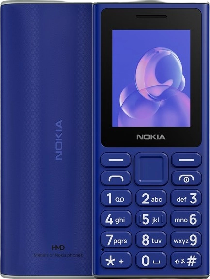 Nokia 105 (2024)