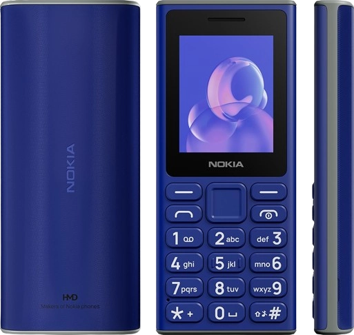 Nokia 105 (2024)