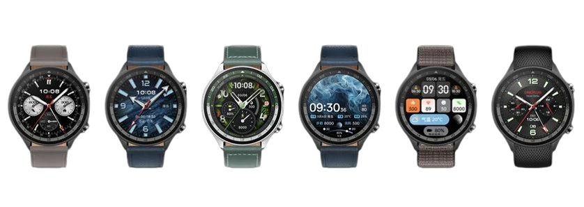 OnePlus Watch 2 (eSIM)