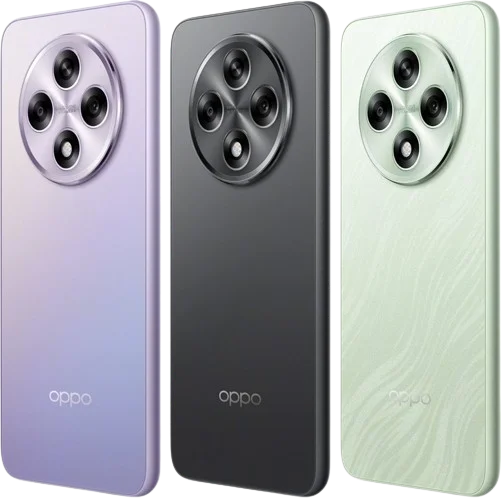 Oppo A3 (China)