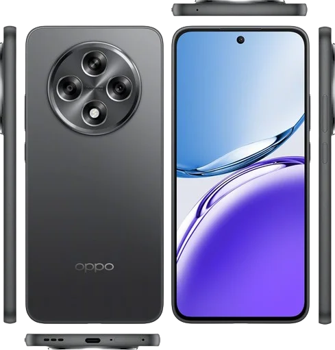 Oppo A3 (China)