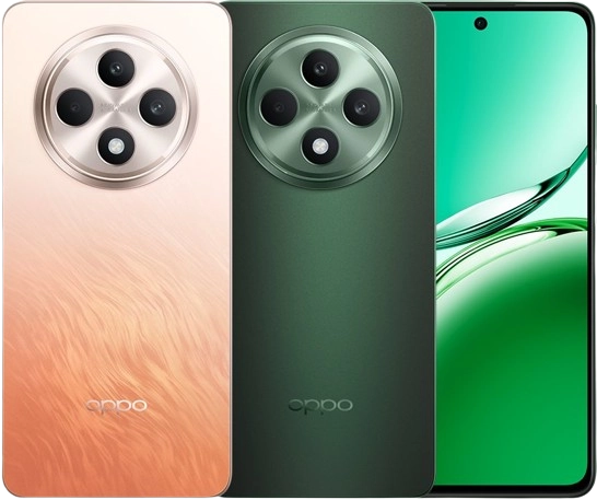 Oppo Reno12 F