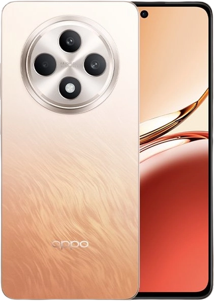 Oppo Reno12 F