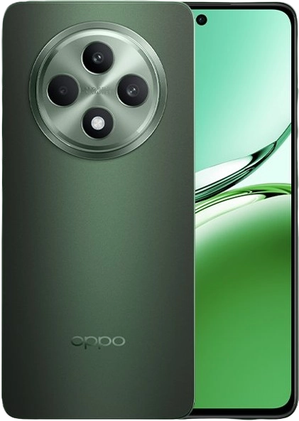 Oppo Reno12 F