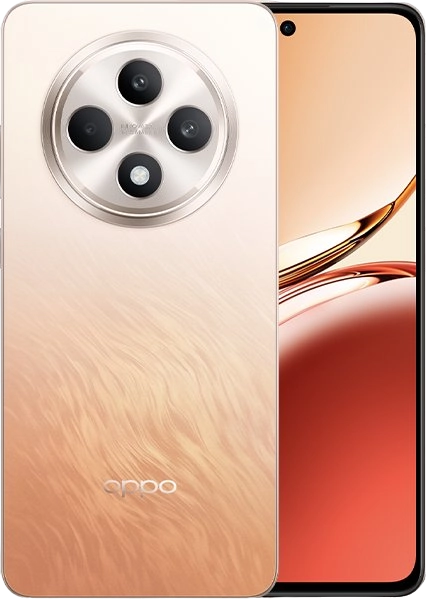 Oppo Reno12 F 4G