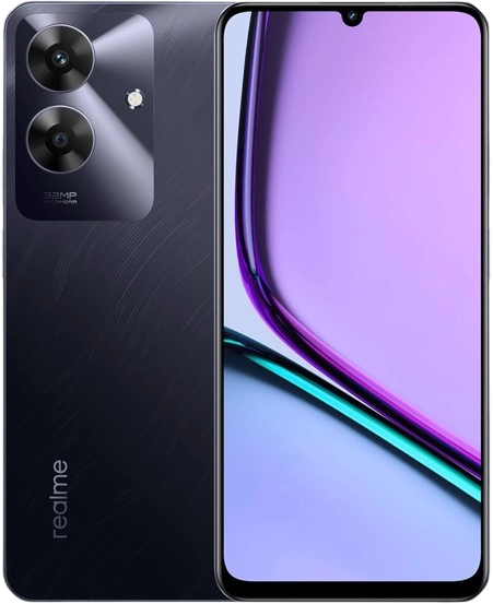 Realme C61 (India)