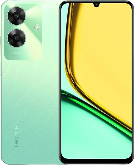 Realme C61 (India)