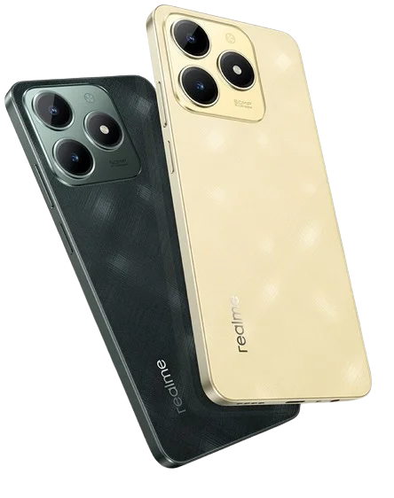 Realme C61 (India)