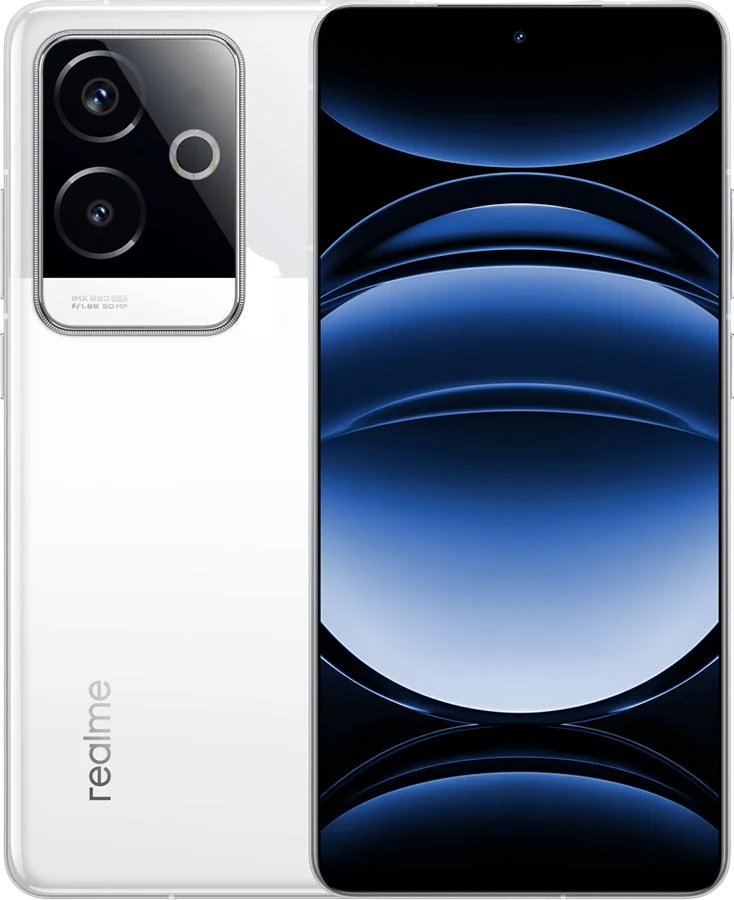 Realme GT6 (China)