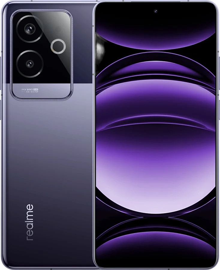 Realme GT6 (China)