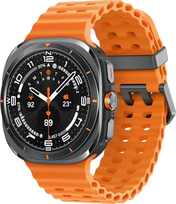 Samsung Galaxy Watch Ultra