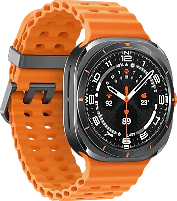 Samsung Galaxy Watch Ultra