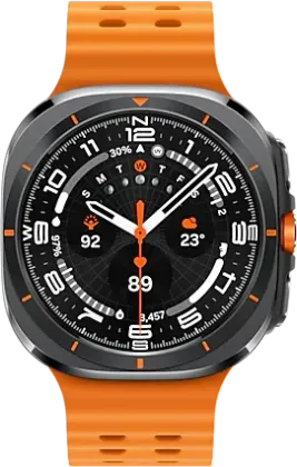 Samsung Galaxy Watch Ultra