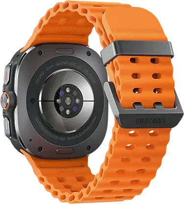 Samsung Galaxy Watch Ultra