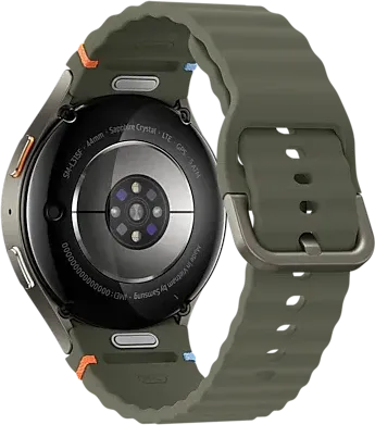Samsung Galaxy Watch7 40mm