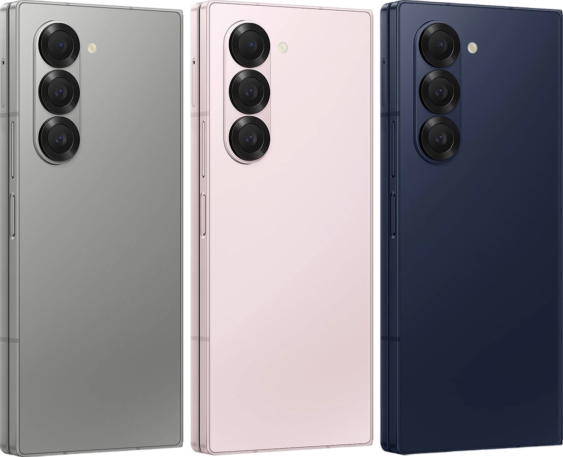 Samsung Galaxy Z Fold6