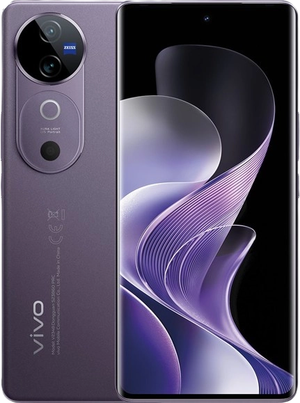 vivo V40