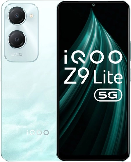 iQOO Z9 Lite