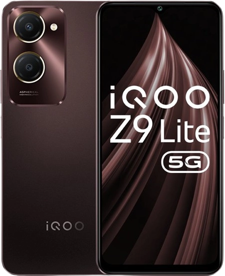 iQOO Z9 Lite