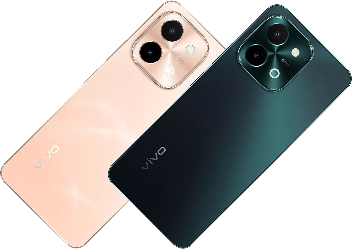 vivo Y28 4G