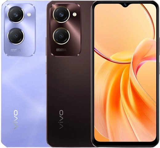 Vivo Y28s