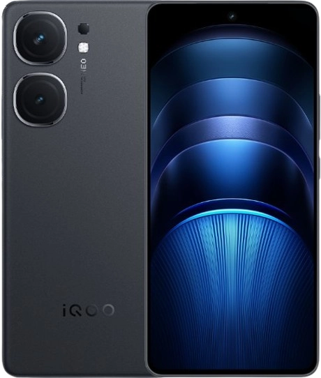 iQOO Neo9s Pro+