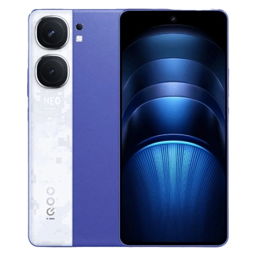 iQOO Neo9S Pro+