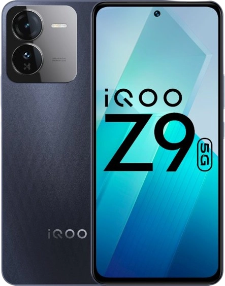 iQOO Z9
