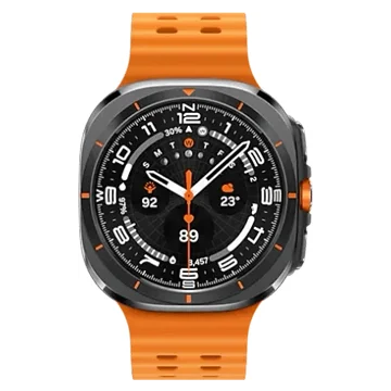 Samsung Galaxy Watch Ultra