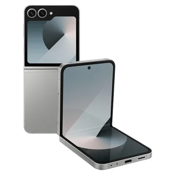 Samsung Galaxy Z Flip6