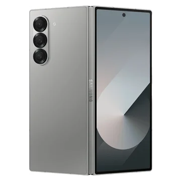 Samsung Galaxy Z Fold6