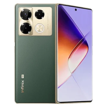 Infinix Note 40 Pro+