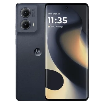Motorola Edge (2024)