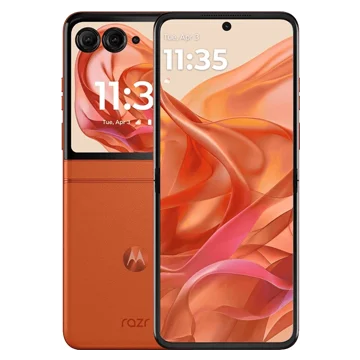 Motorola razr 2024