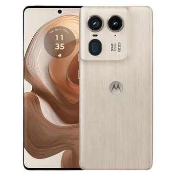 Motorola Moto X50 Ultra